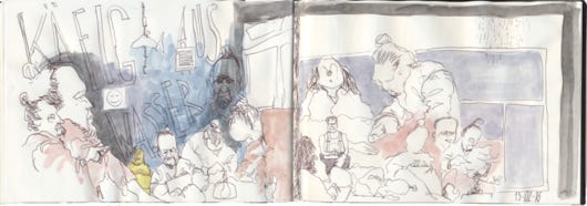 Theater