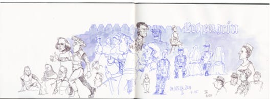 Theater