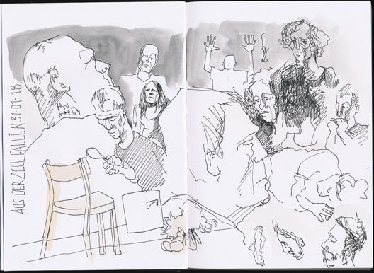 Theater