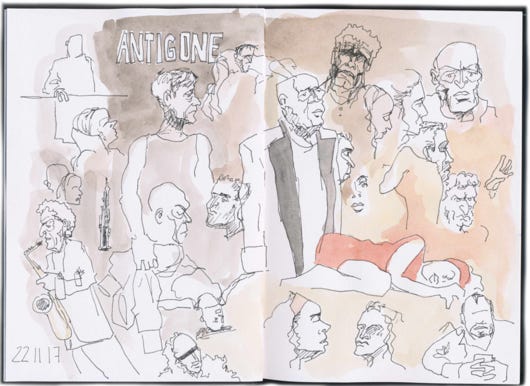 Theater