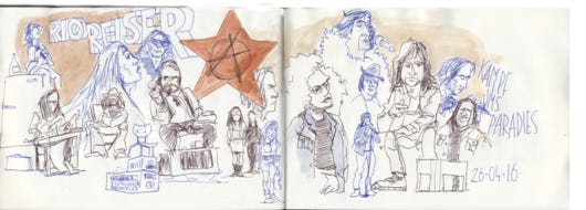 Theater