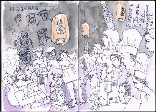 Theater