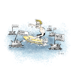 WZ Krefeld Jahresrückblick 2021