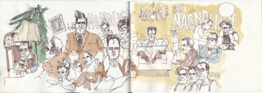 Theater