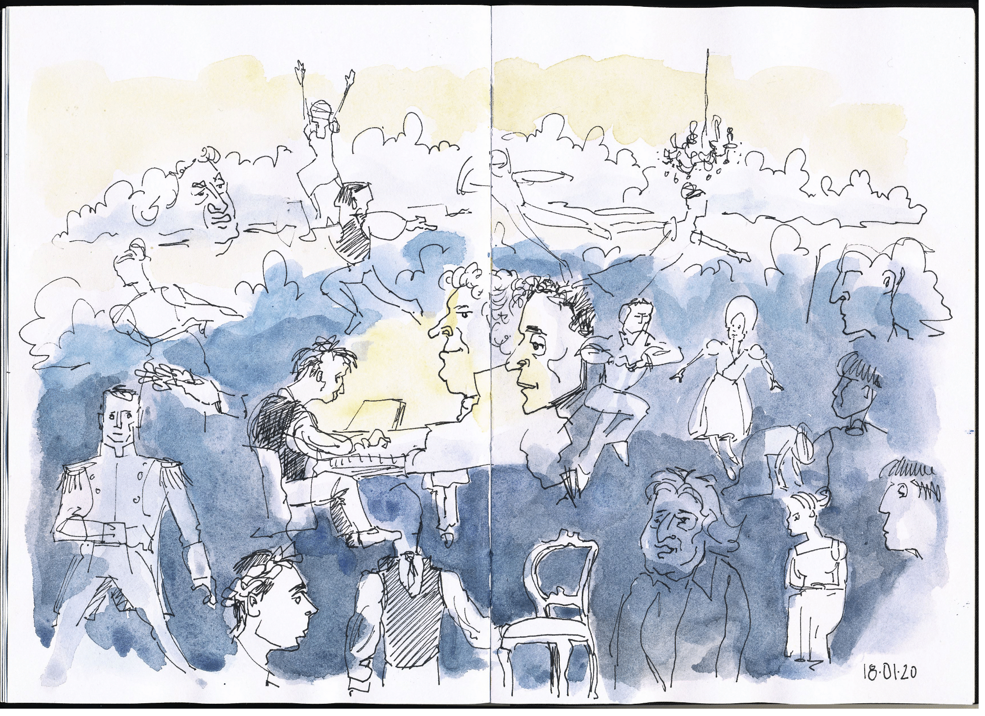 Theater