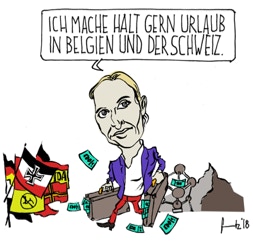 Alice Weidel